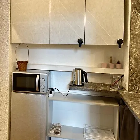 Cozy Lägenhet Riga