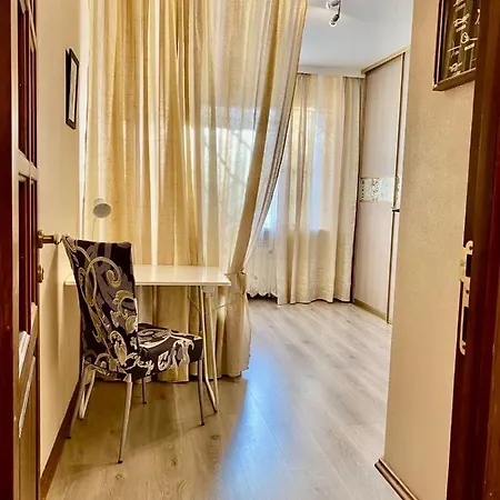Apartment Cozy Riga