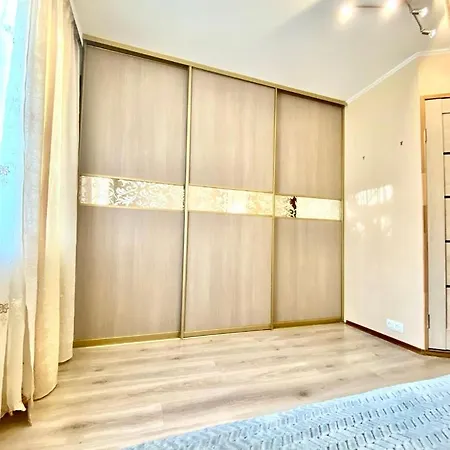 Cozy Apartment *