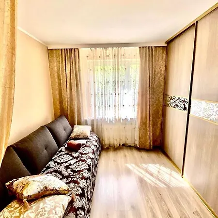 Apartment Cozy Riga
